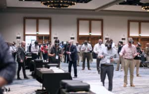 Precision OS Training Press Release
