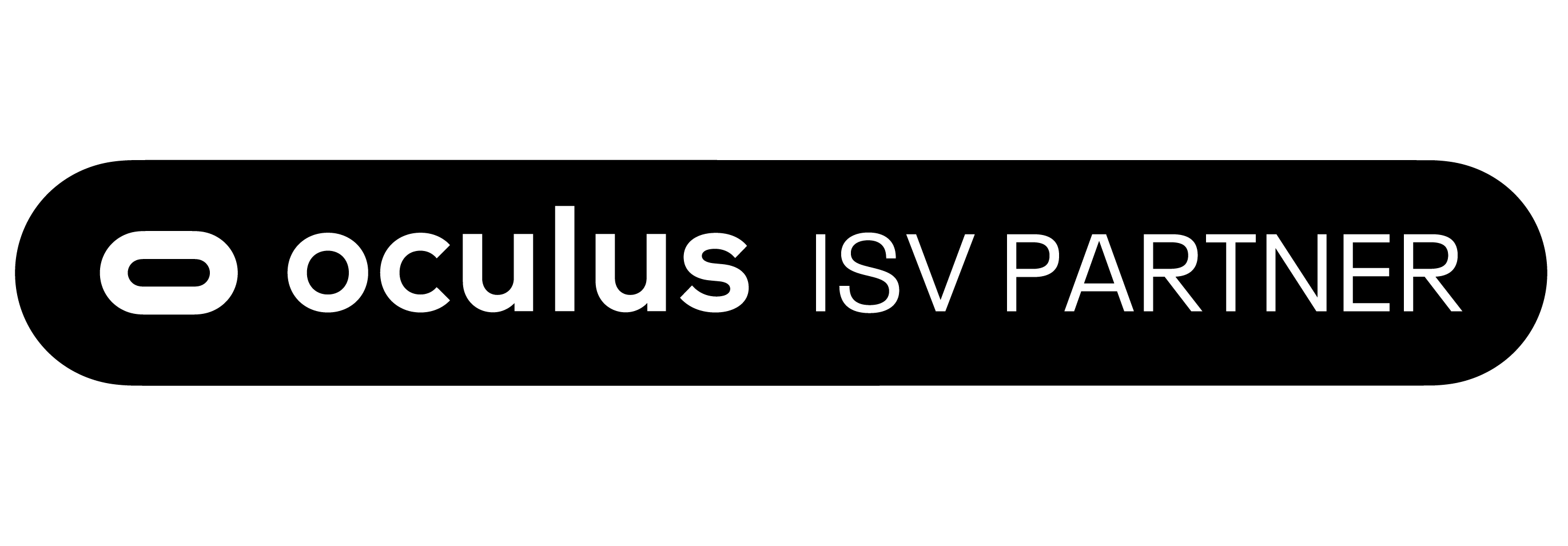 Oculus for business ISV partner