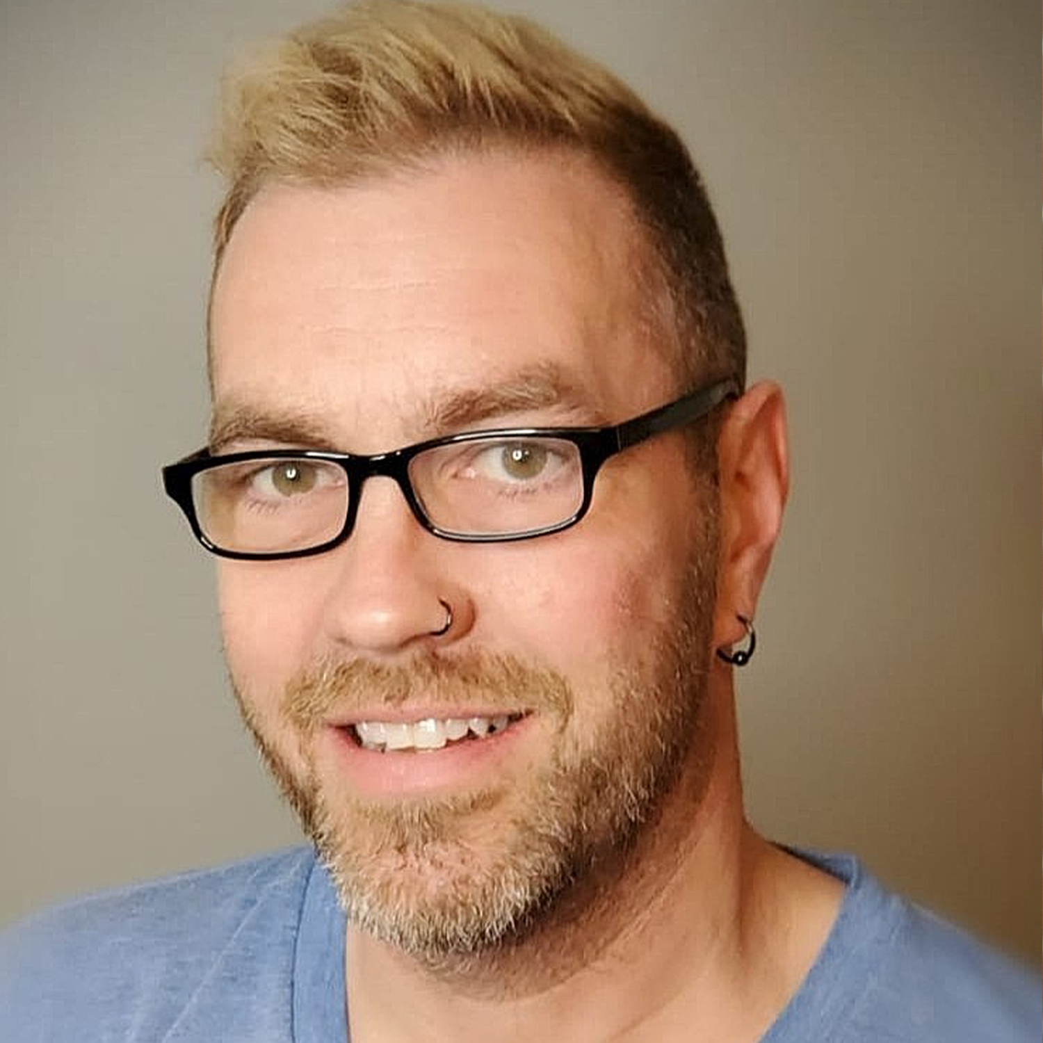 RICHARD PETRIE - SOFTWARE ENGINEER