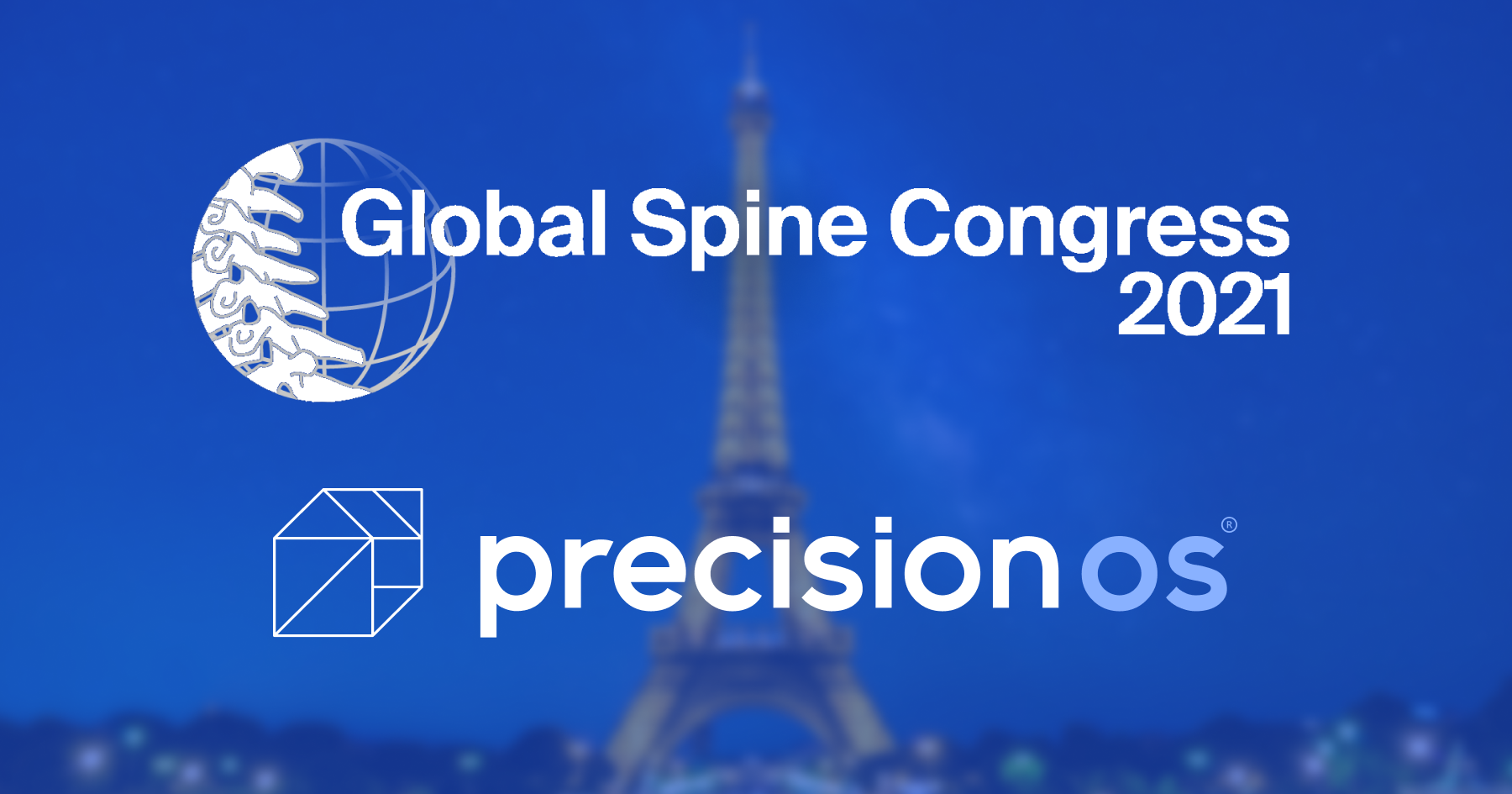PrecisionOS to Showcase Complex Spinal Procedures in FirstEver Cadaver