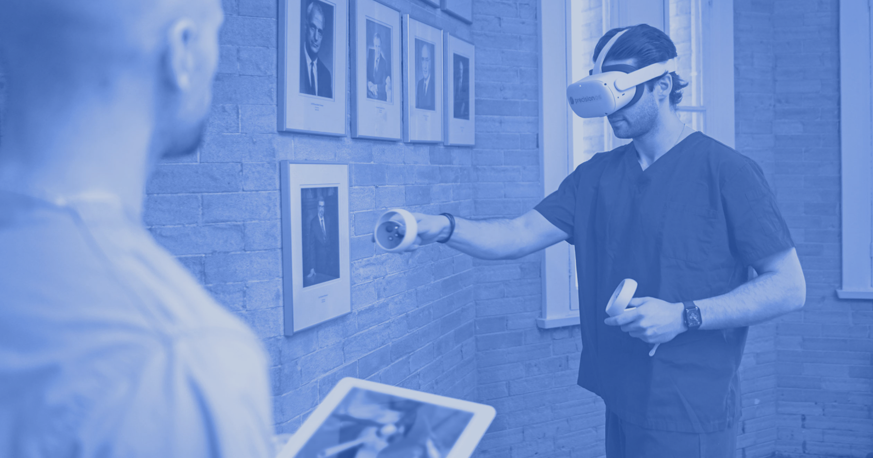 PrecisionOS Revolutionizes Orthopedic Residency Education with