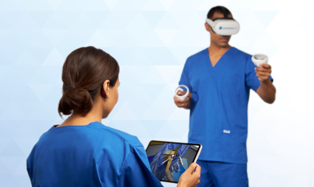 Precision Residency Programs