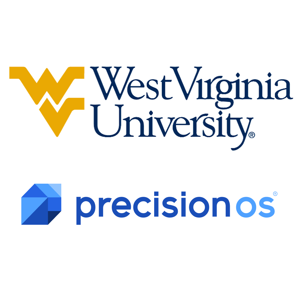 West Virginia University PrecisionOS