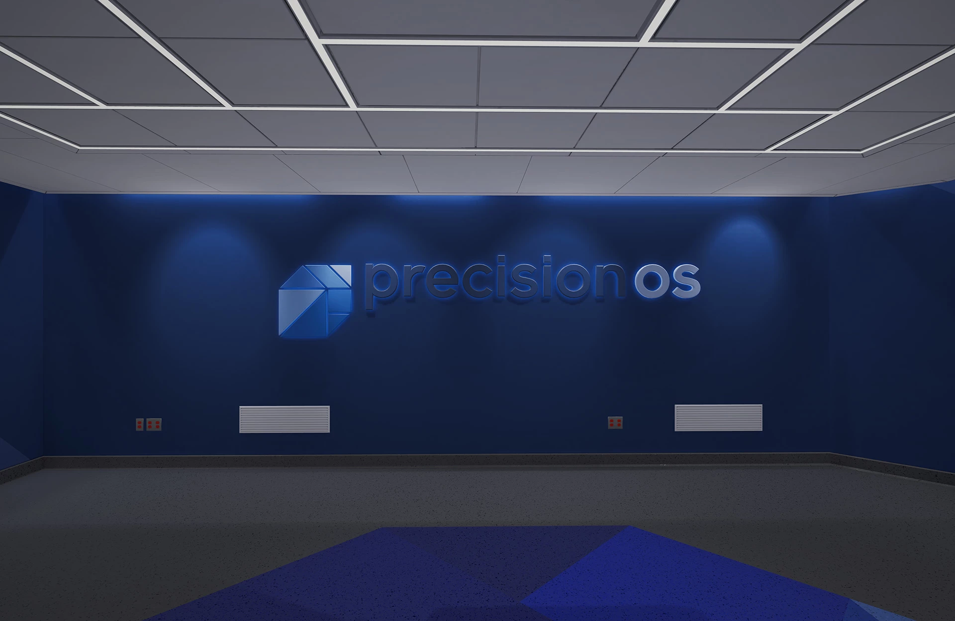 PrecisionOS Tech - Solutions for Medical Institutions