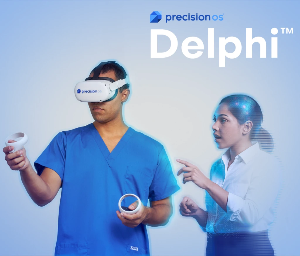PrecisionOS Delphi
