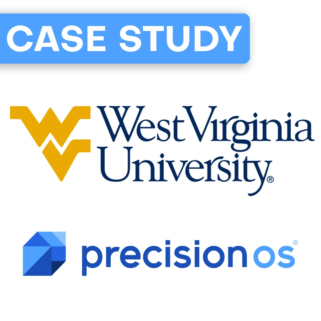 West Virginia PrecisionOS Case Study