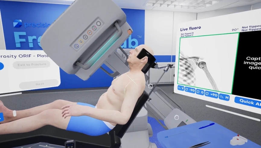 image of the cadaver named bob